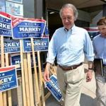Senator Edward J. Markey’s actions in the Herbalife controversy risk making him appear as an instrument of wealthy interests, rather than defender of the little guy.