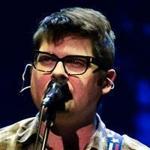 Colin Meloy of The Decemberists.