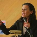 Democratic gubernatorial hopeful Juliette Kayyem deposited $200,000 into her political account earlier this week, according to campaign finance records.