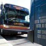 Crystal Transport is still operating service in-state, including between the JFK/UMass MBTA station and the University of Massachusetts Boston.