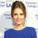 Maria Menounos attended the Emerson College Los Angeles grand opening gala on March 8.