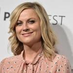 Actress Amy Poehler at Paleyfest 2014 on March 18.