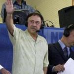 Many have questioned the propriety of Jerry Remy remaining in the broadcast booth, but he and NESN say he is staying.
