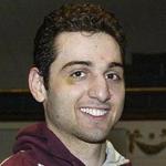 Tamerlan Tsarnaev was killed in the Watertown manhunt.