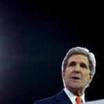 John Kerry delayed his US return to meet with his Russian counterpart.