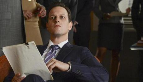 Josh Charles’s character, Will Gardner, was killed off so he could leave “The Good Wife.”
