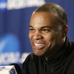 Tommy Amaker has been Harvard’s coach for seven seasons.