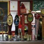 Yuengling has snagged valuable tap handles in Boston bars.