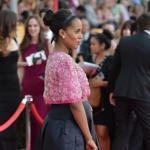 Kerry Washington at the Screen Actors Guild Awards in January.