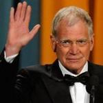 David Letterman announced on his show Thursday that he will retire in 2015.