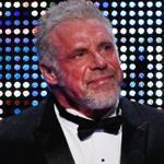 The Ultimate Warrior spoke during the WWE Hall of Fame Induction in New Orleans on Saturday.