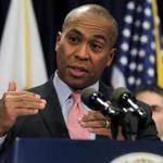 Noncompete agreements are “a barrier to innovation in Massachusetts,” said Governor Deval Patrick’s housing and economic development secretary.