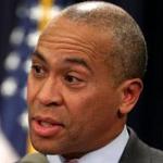 Noncompete agreements are “a barrier to innovation in Massachusetts,” said Governor Deval Patrick’s housing and economic development secretary.