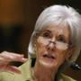 Health and Human Services Secretary Kathleen Sebelius is resigning from the Obama administration, a White House official said.