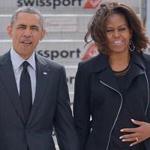 President Obama and wife Michelle paid an effective federal income tax rate of 20.4 percent on $481,098.