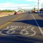 Route 66 has called to the imagination of American drivers for decades. 
