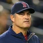 As his ejection in New York showed, Red Sox manager John Farrell hasn’t lost any of his passion during his team’s lackluster start this year. 