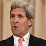 Secretary of State John Kerry earned his law degree from Boston College in 1976.