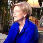 Senator Elizabeth Warren spoke about her new book, “Fighting Chance,” this week with David Muir of ABC News.