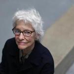 An acclaimed pioneer of video and performance art, Joan Jonas, 77, is a professor emerita at MIT. 