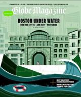 The cover for the April 6 2014 issue