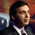 Ford has named Mark Fields the new chief executive of the company.