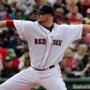 Jon Lester pitched one of the finest games of his career in the Red Sox’ 6-3 victory against the Oakland Athletics on Saturday.
