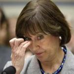 The IRS told Congress that it cannot locate many of Lois Lerner?s e-mails before 2011. 
