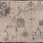 Smith?s map of New England: Good luck trying to visit London, Mass.