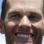 Does criticism motivate Tom Brady? ?I?m always pretty fired up,? he said.  AP Photo/Michael Dwyer