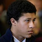 Philip Chism is facing a charge that he murdered Colleen Ritzer, his math teacher at Danvers High School, on Oct. 22. 