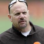 Browns head coach Mike Pettine was the Jets? defensive coordinator from 2009 to 2012.