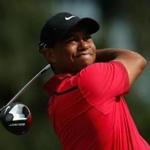 ?It?s time to take the next step,? Tiger Woods wrote in a Facebook post. Photo by Chris Trotman/Getty Images