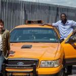 Chyler Leigh and Jacky Ido star as a demoted detective and the cabbie who helps her.