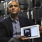 Aereo, founded by Chet Kanojia, challenged the economics of the television broadcast business. Kanojia, who is also CEO, said Saturday the firm?s journey was ?far from over.?