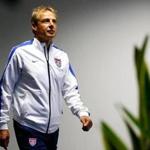 Jurgen Klinsmann has plans to stay in Brazil until at least July 13 -- and he?s hoping those plans don?t change.