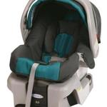 A SnugRide Classic Connect infant car seat from Graco was among those recalled.
