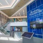 Boston Scientific wanted a state-of-the art campus with amenities but didn?t want to ?go too Google,? one executive said.