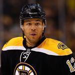 Jarome Iginla agreed to a three-year, $16 million deal with the Colorado Avalanche.