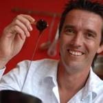 Popular chef Kevin Dundon will cook up modern takes on Irish staples at the iFest, coming to Boston this fall.