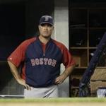 Red Sox manager John Farrell has many decisions looming, with his team and with the All-Star roster.
