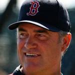 John Farrell has some interesting choices to make in putting together the American League all-star roster, which will be announced Sunday.