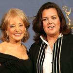 FILE - JULY 08: According to reports July 8, 2014 Rosie O'Donnell will be returning to ABC's 