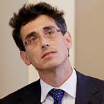 Evan Falchuk is one of the three independent candidates for governor.