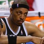 Paul Pierce?s one year with the Nets was an uneven one.