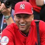 It?s up to John Farrell to decide how to honor Derek Jeter during Tuesday night?s All-Star Game. 