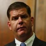 Boston Mayor Martin Walsh said he was shocked to learn that the BRA still keeps most of its records on paper.