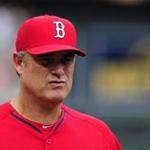 John Farrell must keep the Red Sox focused on games and not on persistent trade rumors.