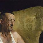 Jamie Wyeth painted ?Portrait of Shorty? when he was just 17 years old.