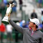 Rory McIlroy is headed to Augusta National next spring looking to join Jack Nicklaus, Tiger Woods, Ben Hogan, Gary Player and Gene Sarazen as the only players to win all four of golf?s biggest events.